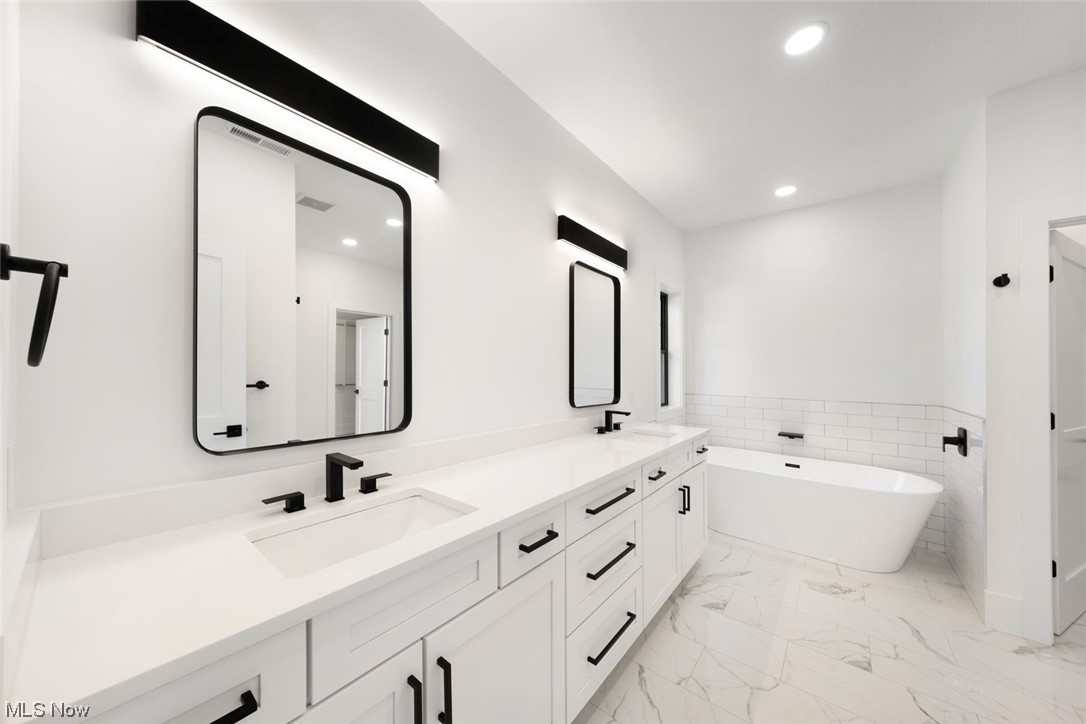 The Reserves - Residential