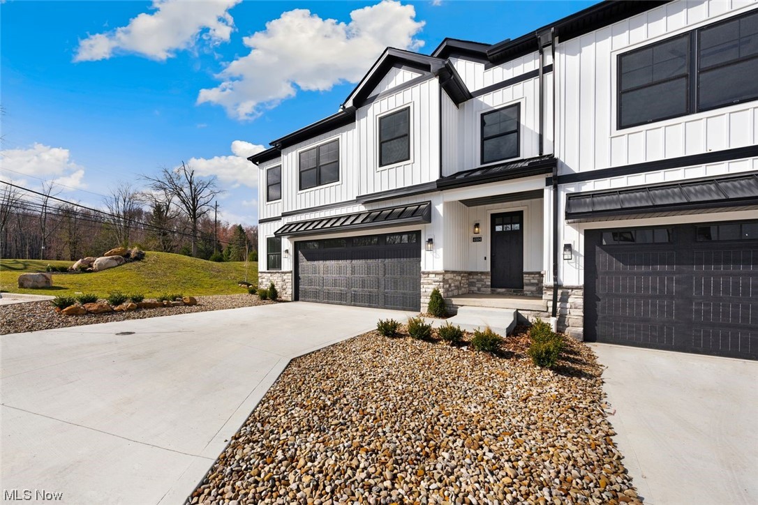 The Reserves - Residential