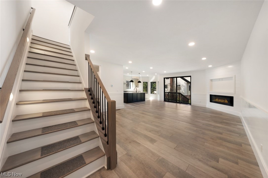 The Reserves - Residential