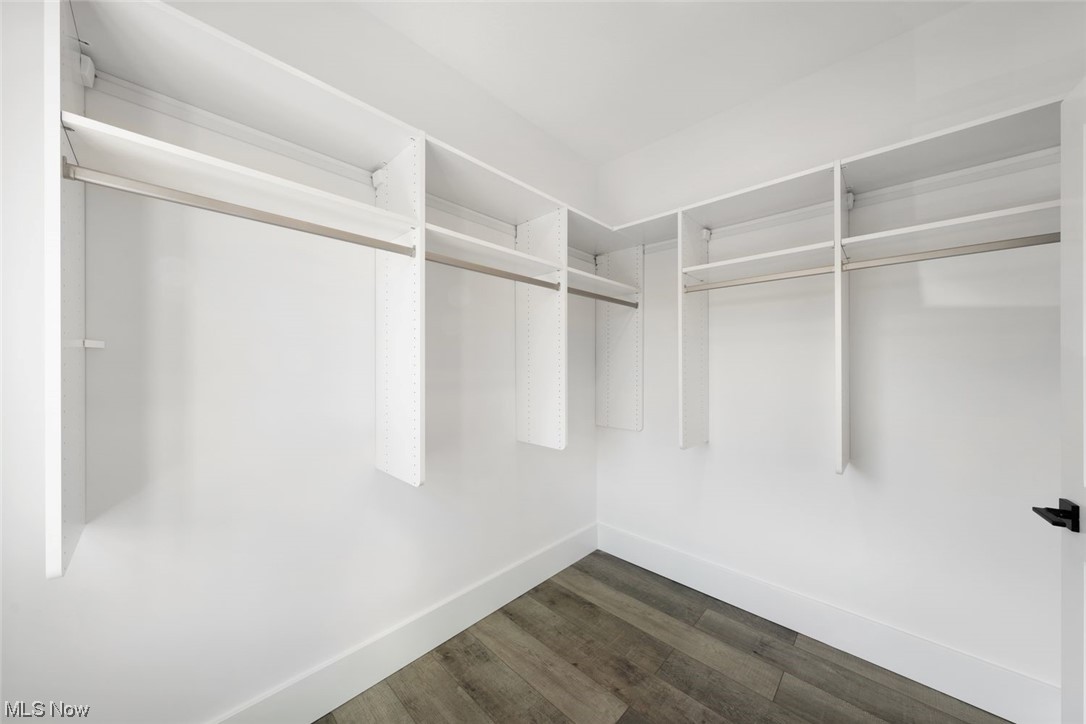 The Reserves - Residential