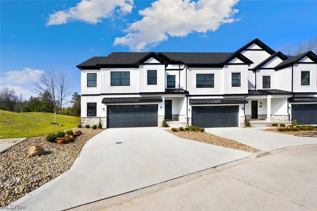 The Reserves - Residential