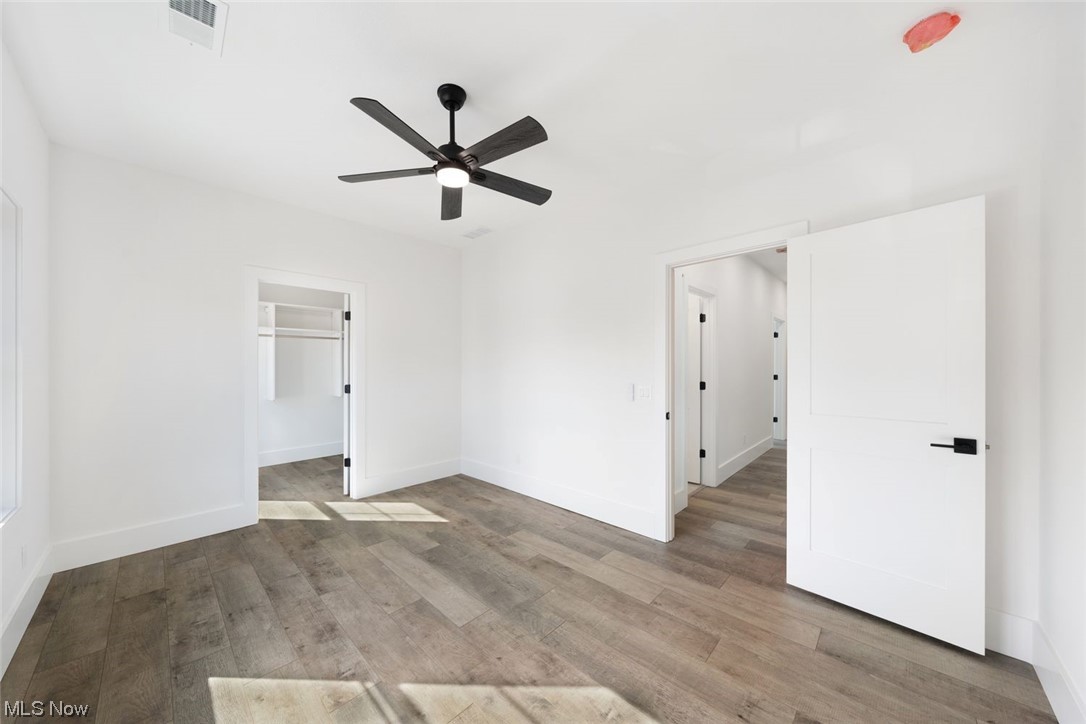 The Reserves - Residential