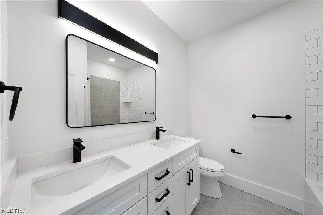 The Reserves - Residential