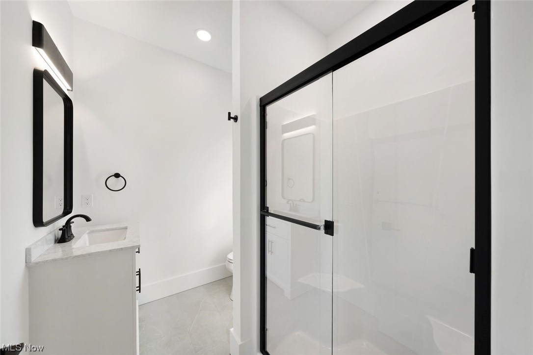 The Reserves - Residential