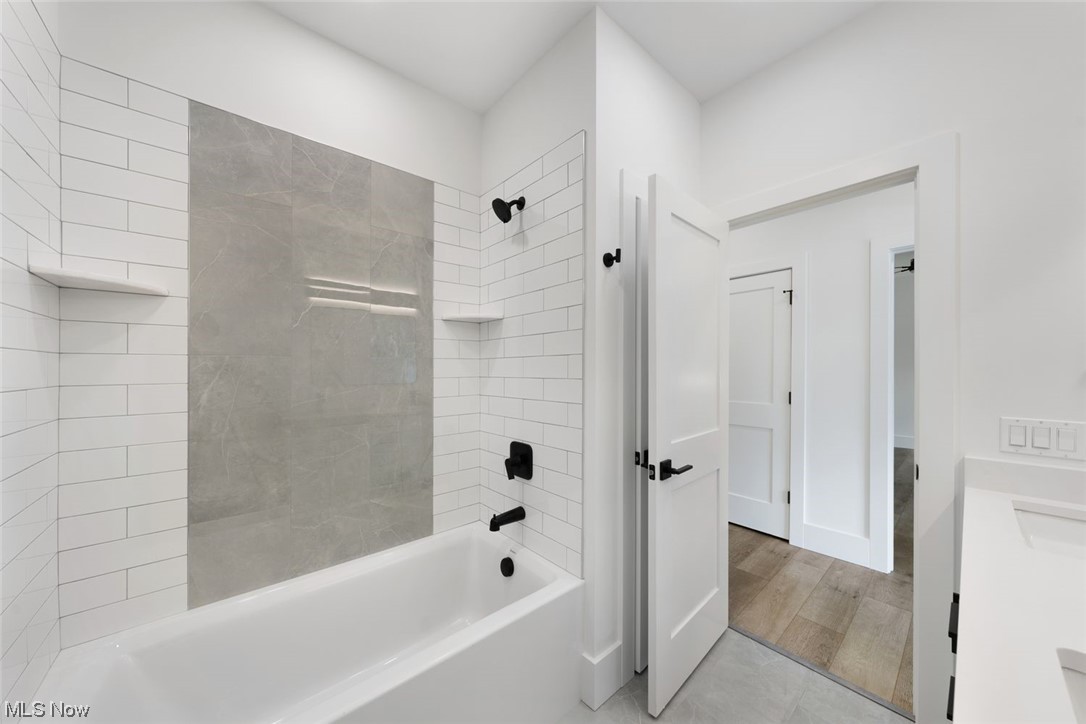 The Reserves - Residential