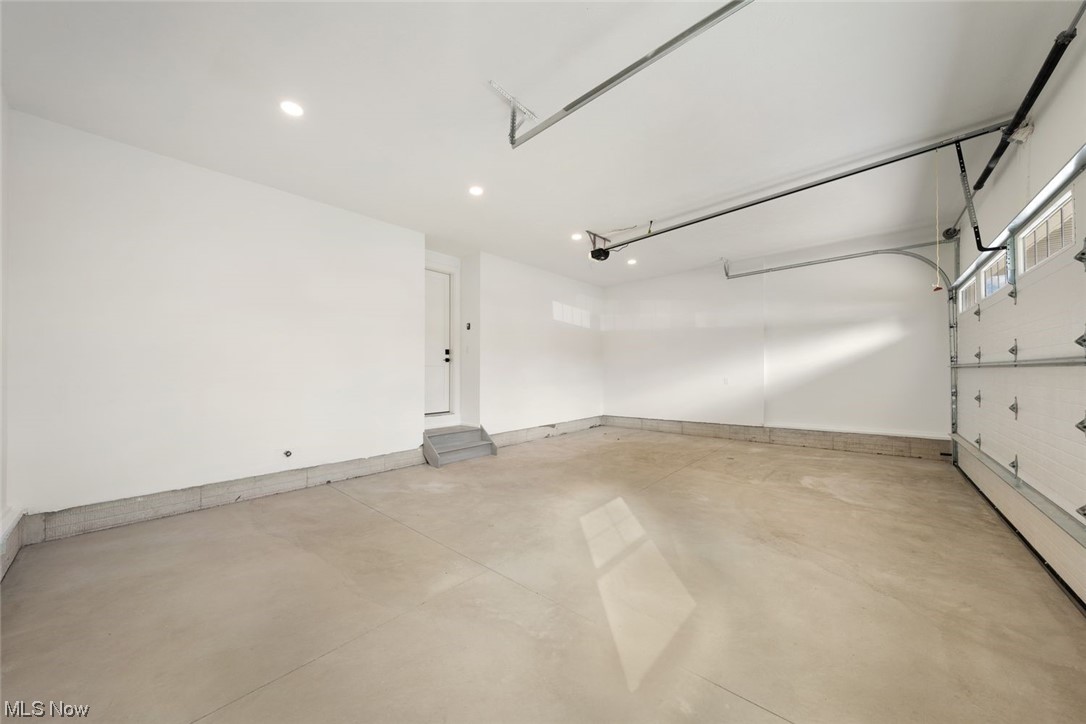 The Reserves - Residential