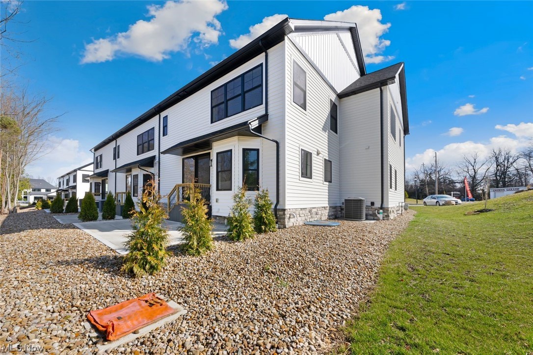 The Reserves - Residential