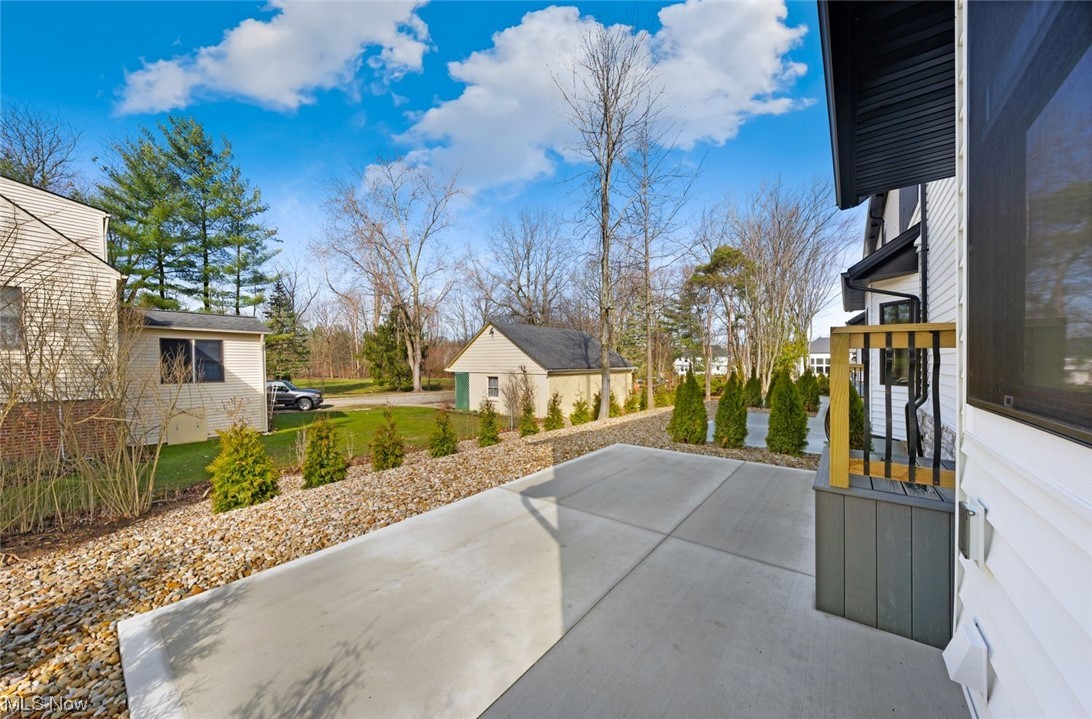 The Reserves - Residential