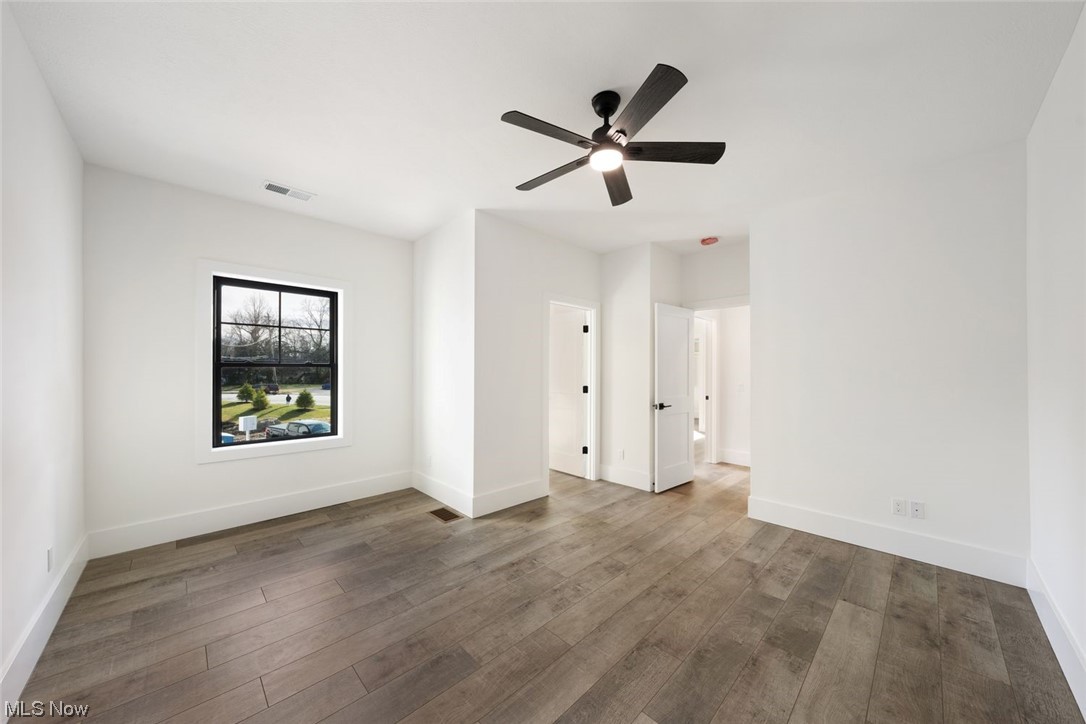 The Reserves - Residential