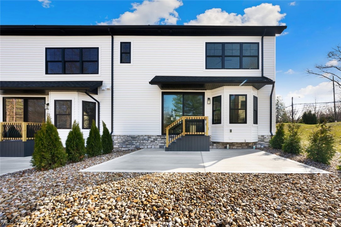 The Reserves - Residential