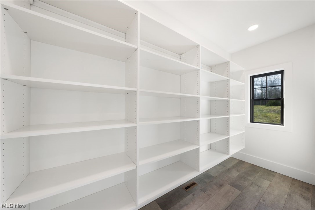 The Reserves - Residential