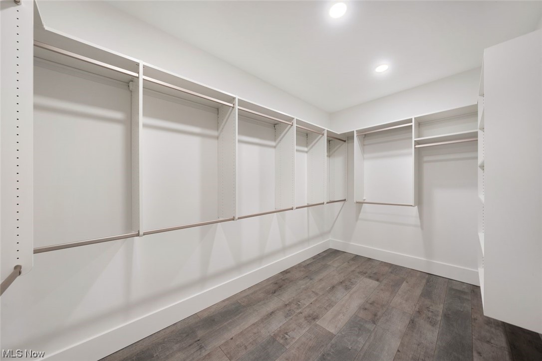 The Reserves - Residential