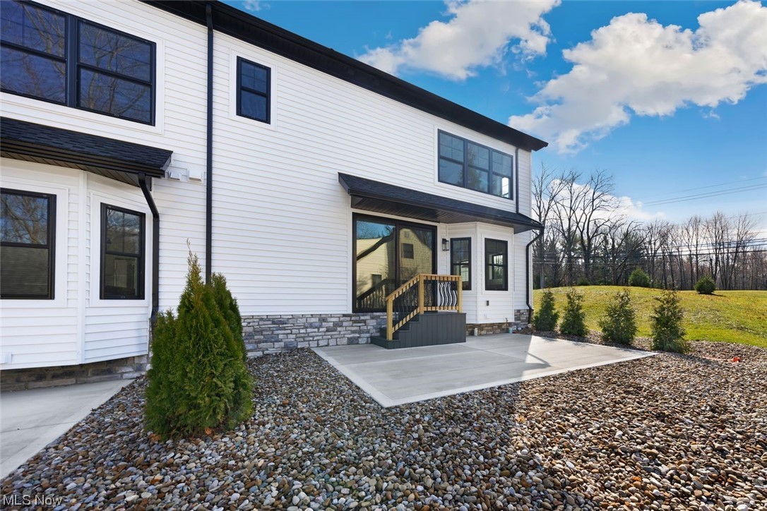 The Reserves - Residential