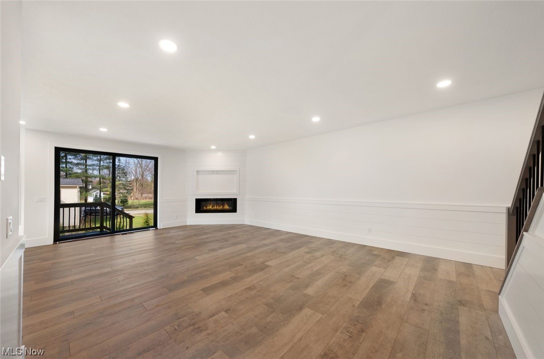 The Reserves - Residential