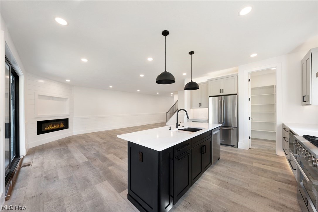 The Reserves - Residential