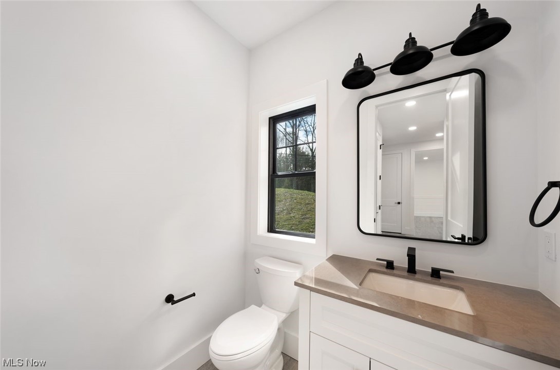 The Reserves - Residential