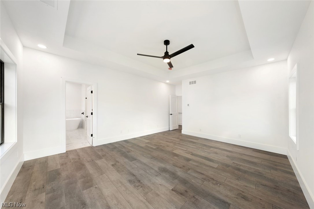 The Reserves - Residential