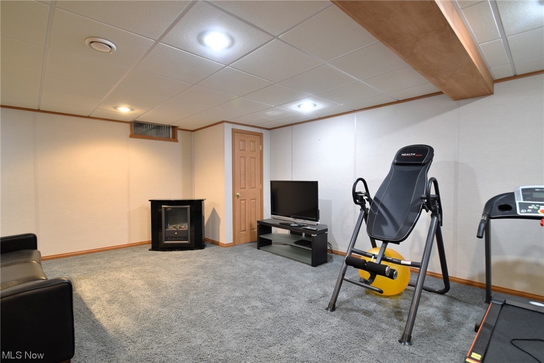 Villa Lago Ph 1 - Residential