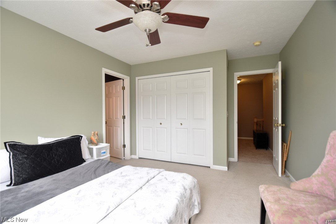 Villa Lago Ph 1 - Residential