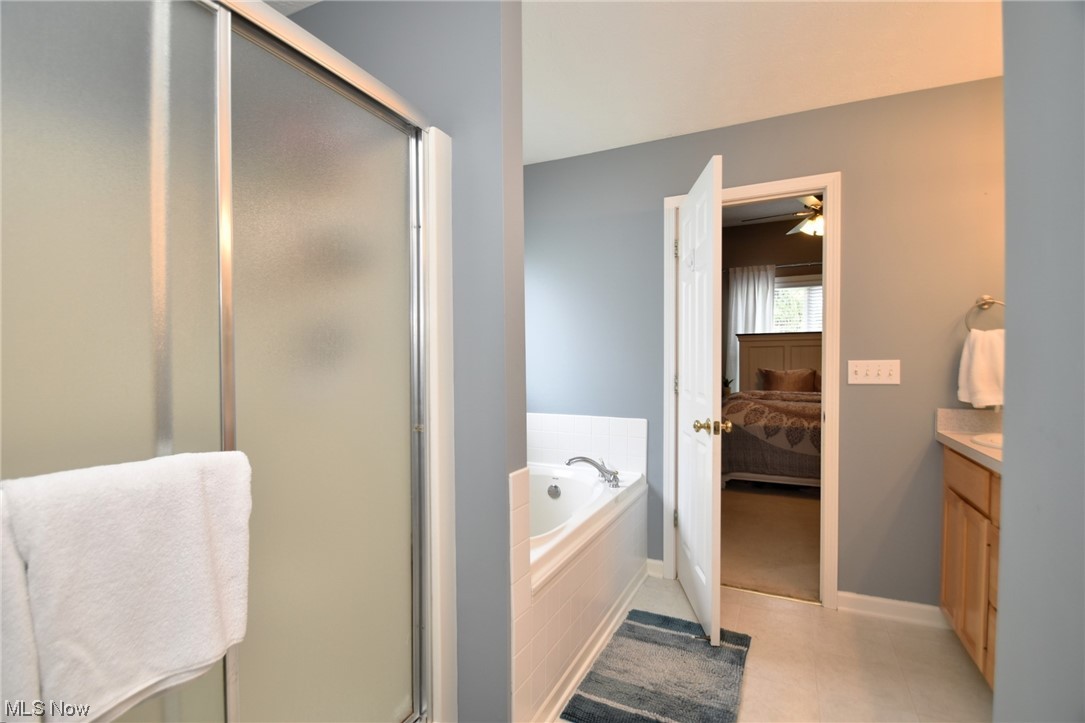 Villa Lago Ph 1 - Residential