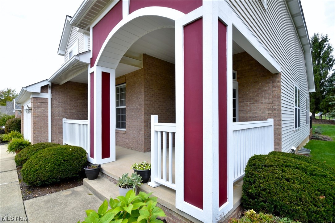 Villa Lago Ph 1 - Residential