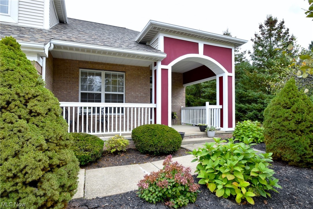 Villa Lago Ph 1 - Residential