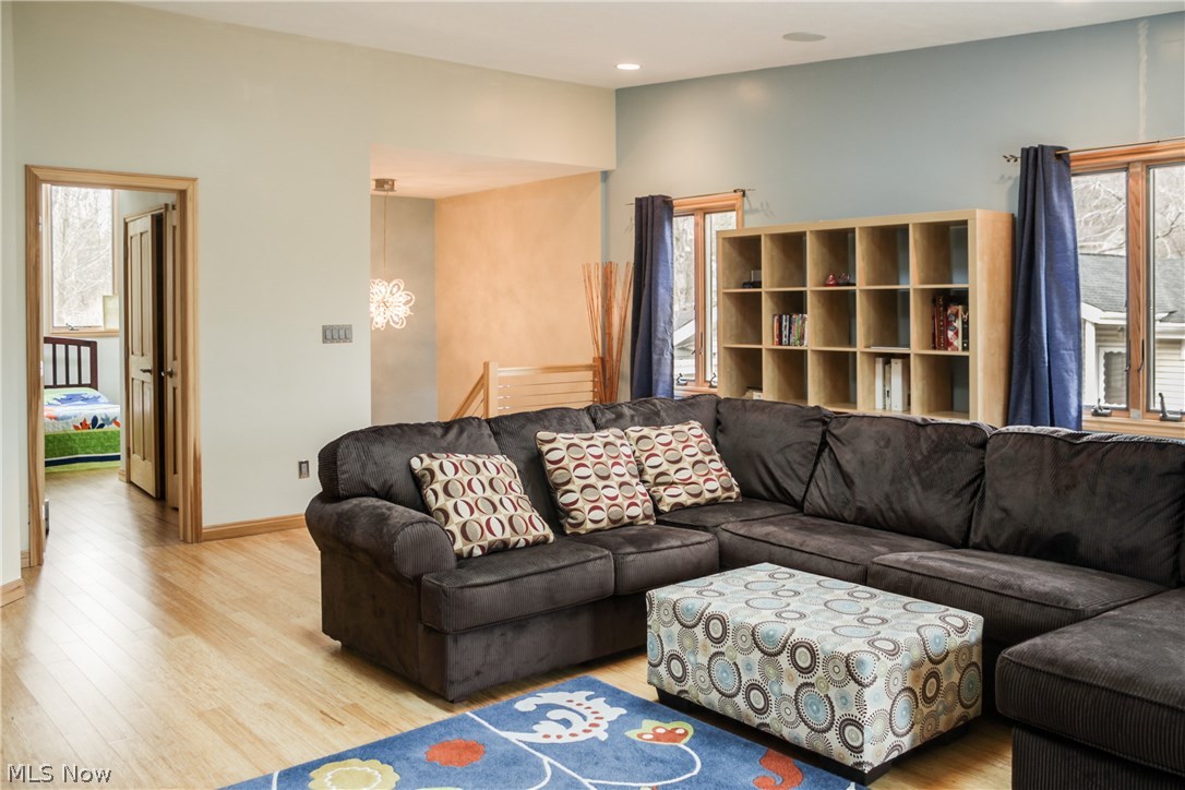 West Twin Lakes Allotment - Residential Lease