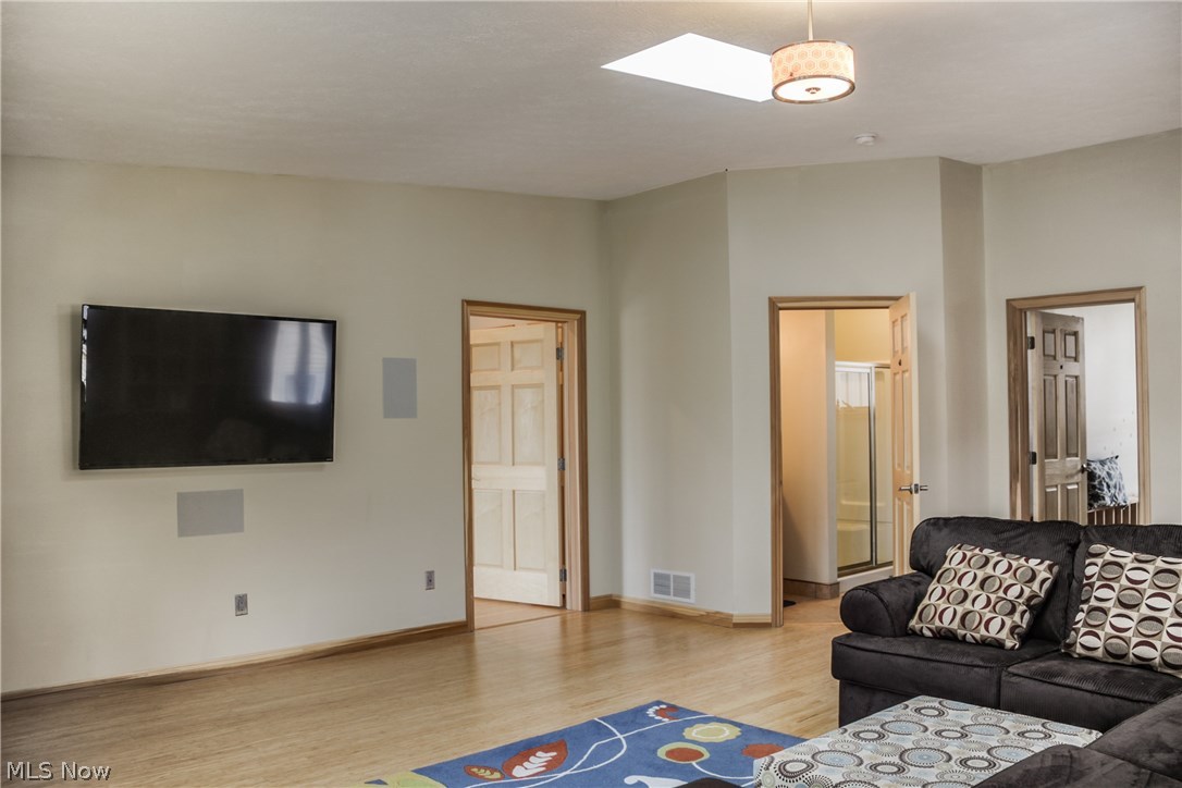 West Twin Lakes Allotment - Residential Lease