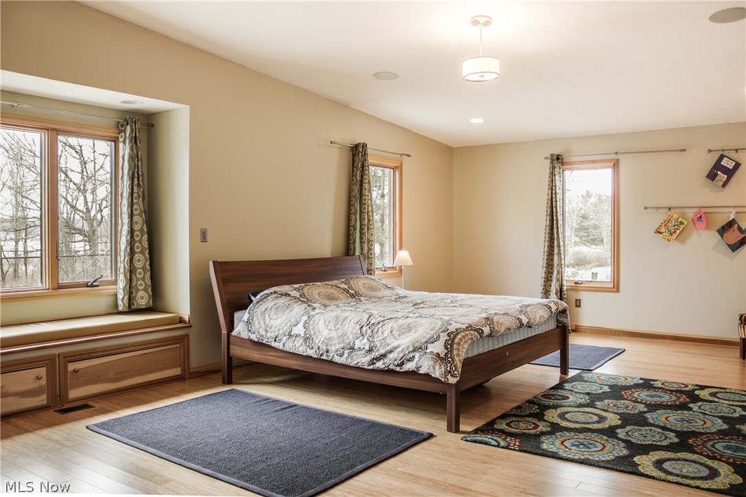 West Twin Lakes Allotment - Residential Lease