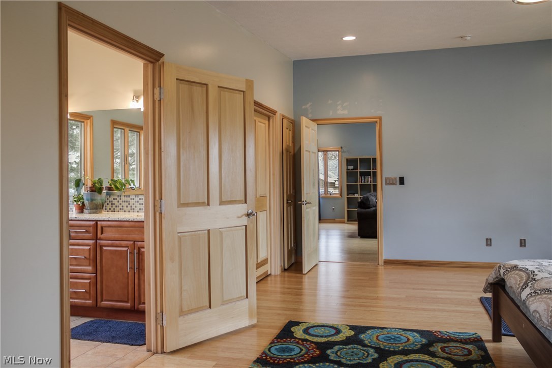 West Twin Lakes Allotment - Residential Lease