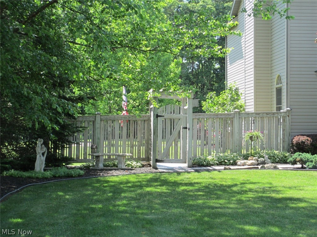 Hunters Ridge - Residential