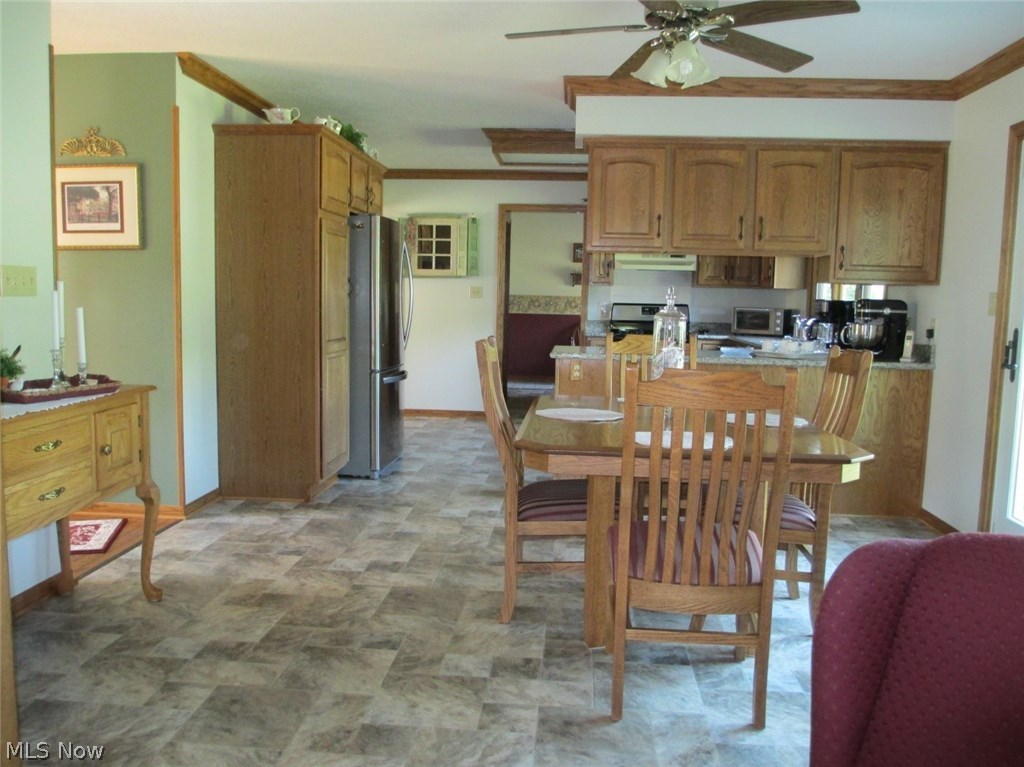 Hunters Ridge - Residential