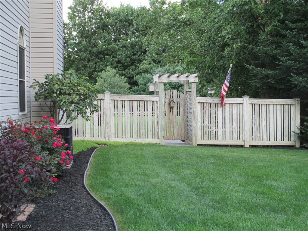 Hunters Ridge - Residential