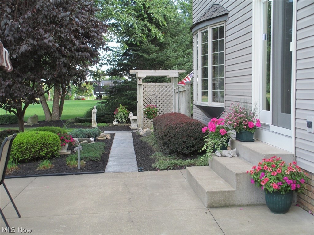 Hunters Ridge - Residential