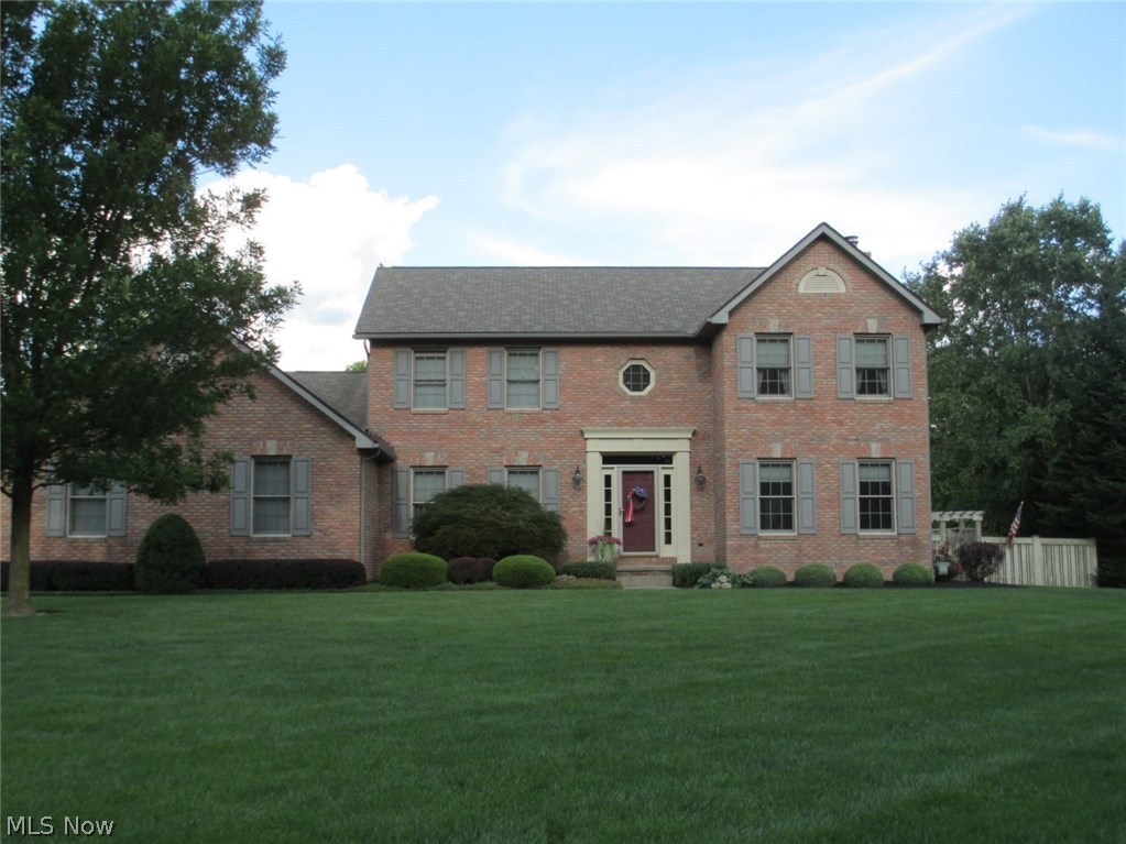 Hunters Ridge - Residential