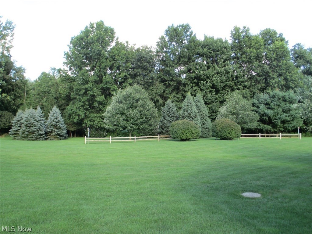 Hunters Ridge - Residential