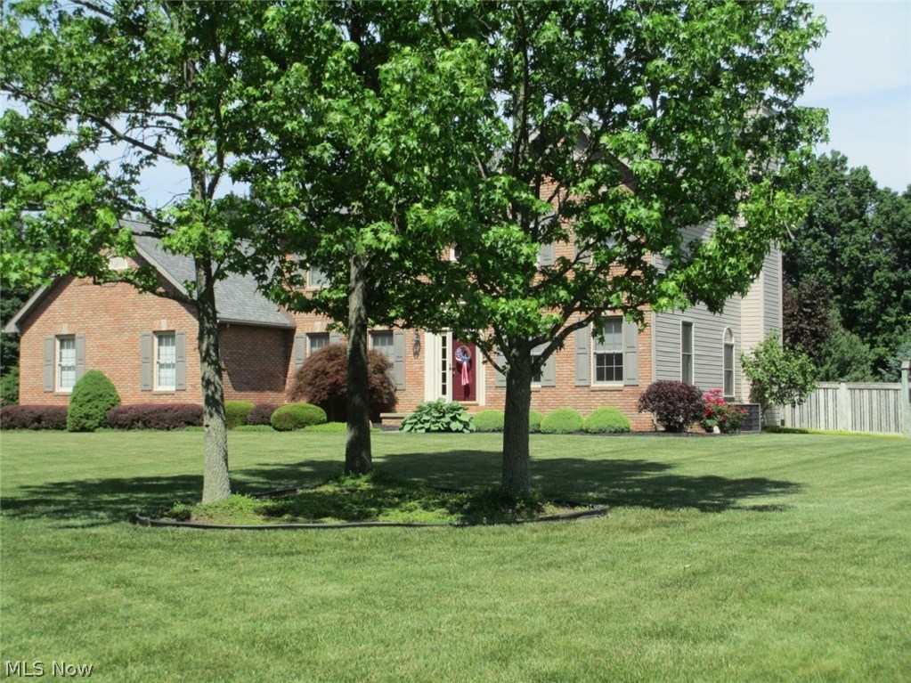 Hunters Ridge - Residential