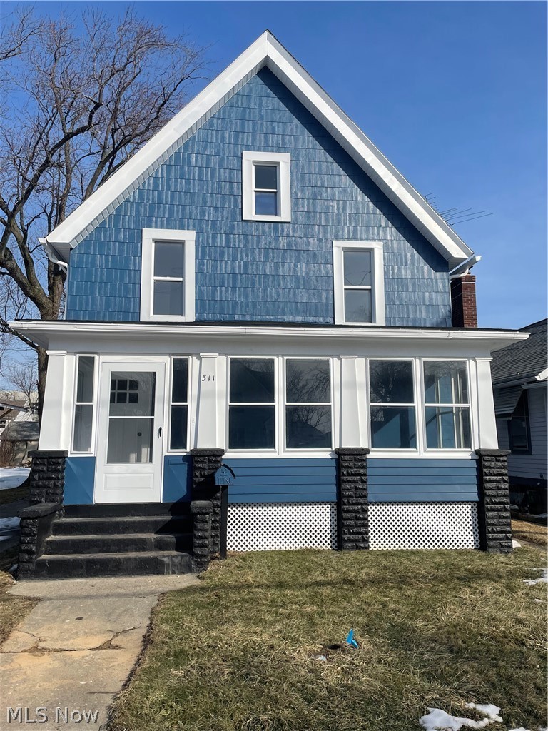 Village/Fairport 04 - Residential