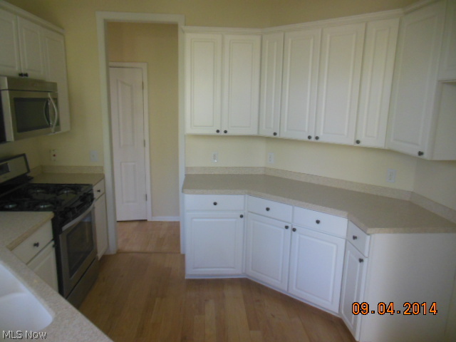 Red Tail Dev - Residential