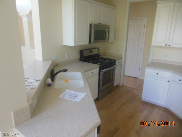 Red Tail Dev - Residential