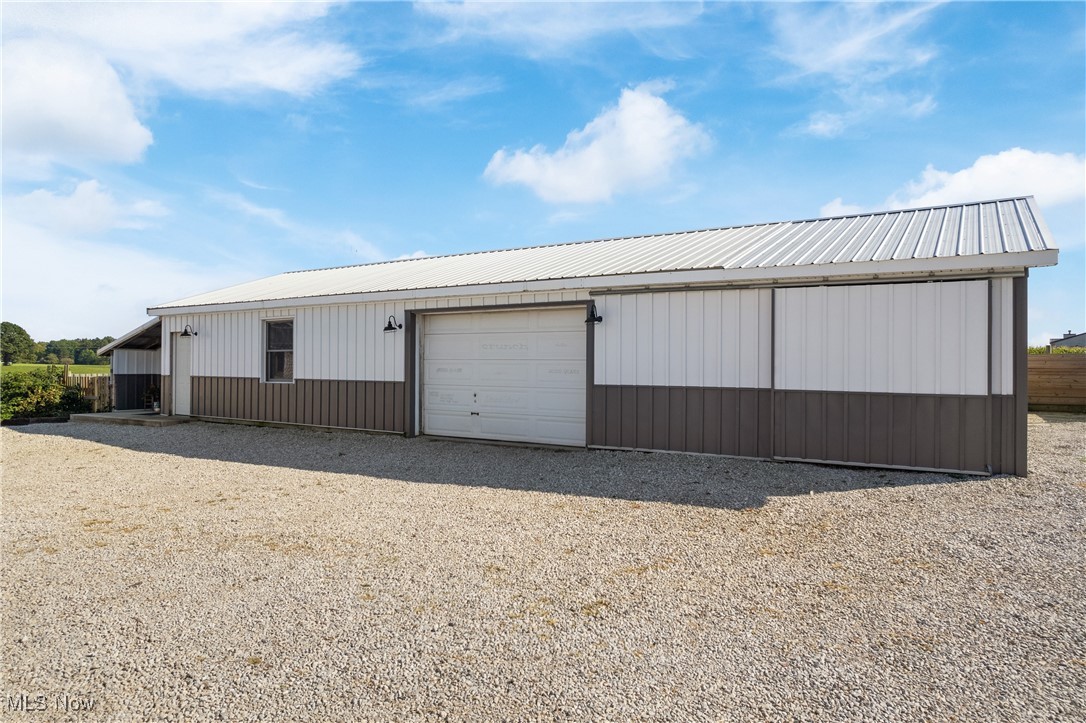 9690 Firestone Road, Homerville, Ohio image 36