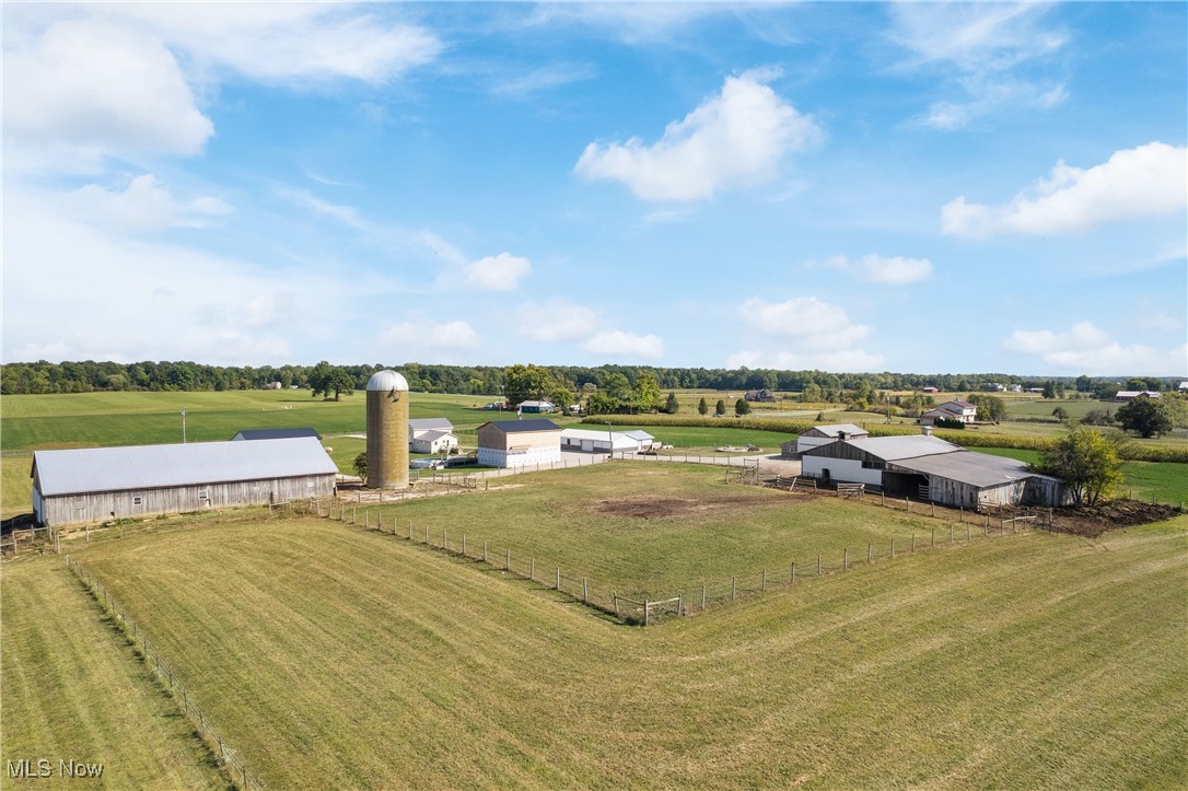 9690 Firestone Road, Homerville, Ohio image 39