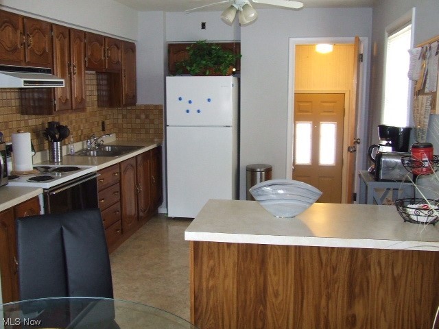 Lynn Acres - Residential