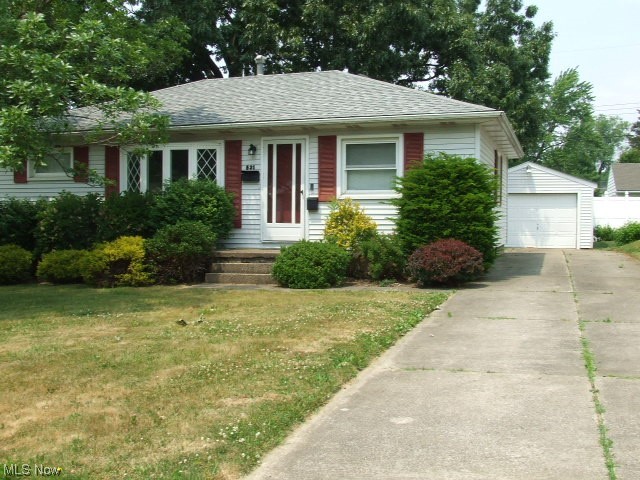 Lynn Acres - Residential