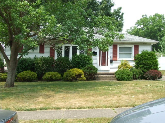 Lynn Acres - Residential