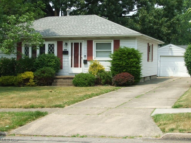 Lynn Acres - Residential