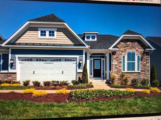 Forest Rdg/Aurora Ph 1 - Residential