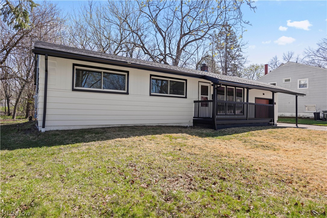 Amherst - Residential