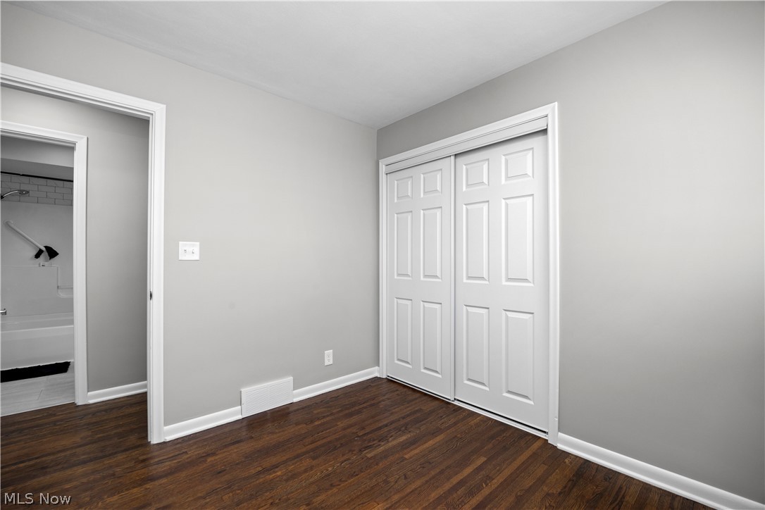 Amherst - Residential