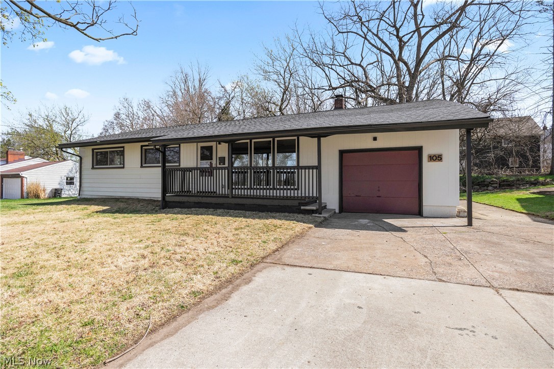 Amherst - Residential